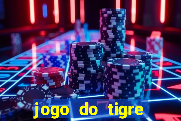 jogo do tigre minimo 5 reais